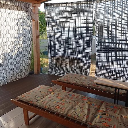 Nature Home Eco-Friendly Pet-Friendly Fazana Luaran gambar