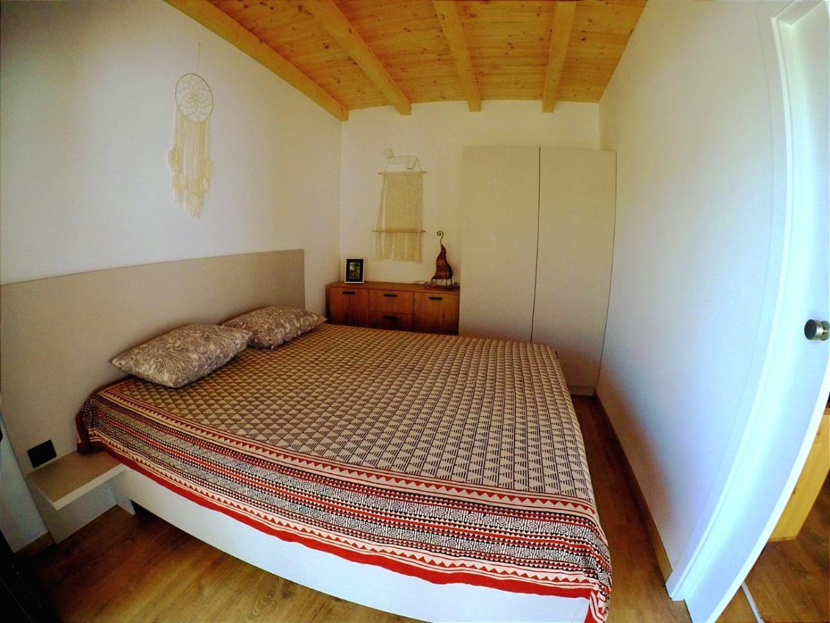 Nature Home Eco-Friendly Pet-Friendly Fazana Luaran gambar
