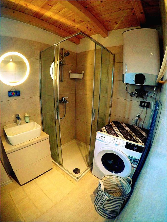 Nature Home Eco-Friendly Pet-Friendly Fazana Luaran gambar