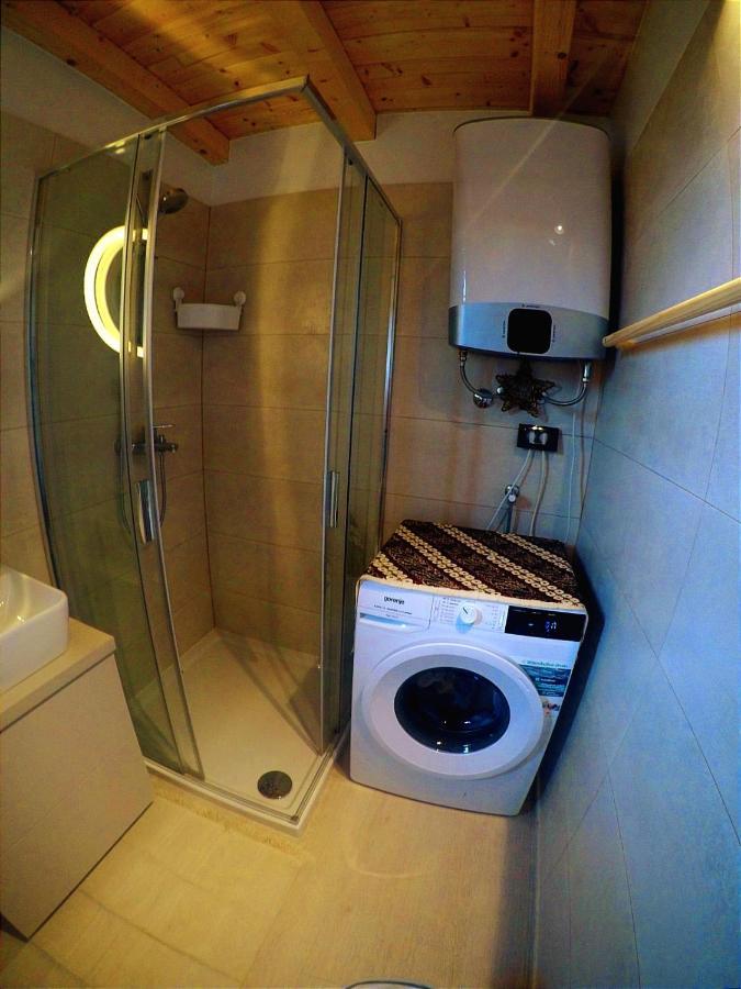 Nature Home Eco-Friendly Pet-Friendly Fazana Luaran gambar