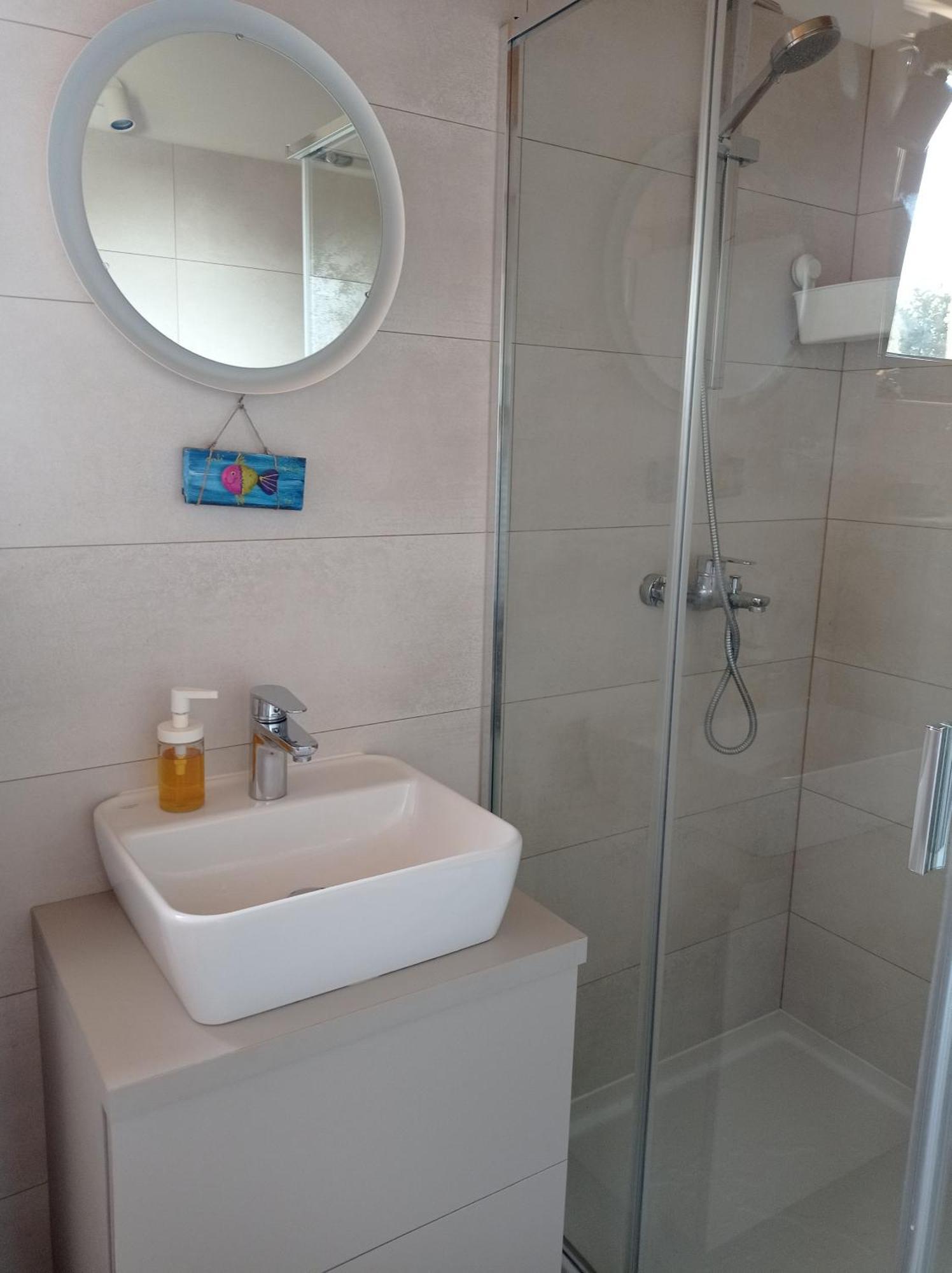 Nature Home Eco-Friendly Pet-Friendly Fazana Luaran gambar